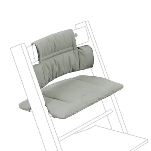 Stokke Tripp Trapp Classic Cushion - Glacier Green