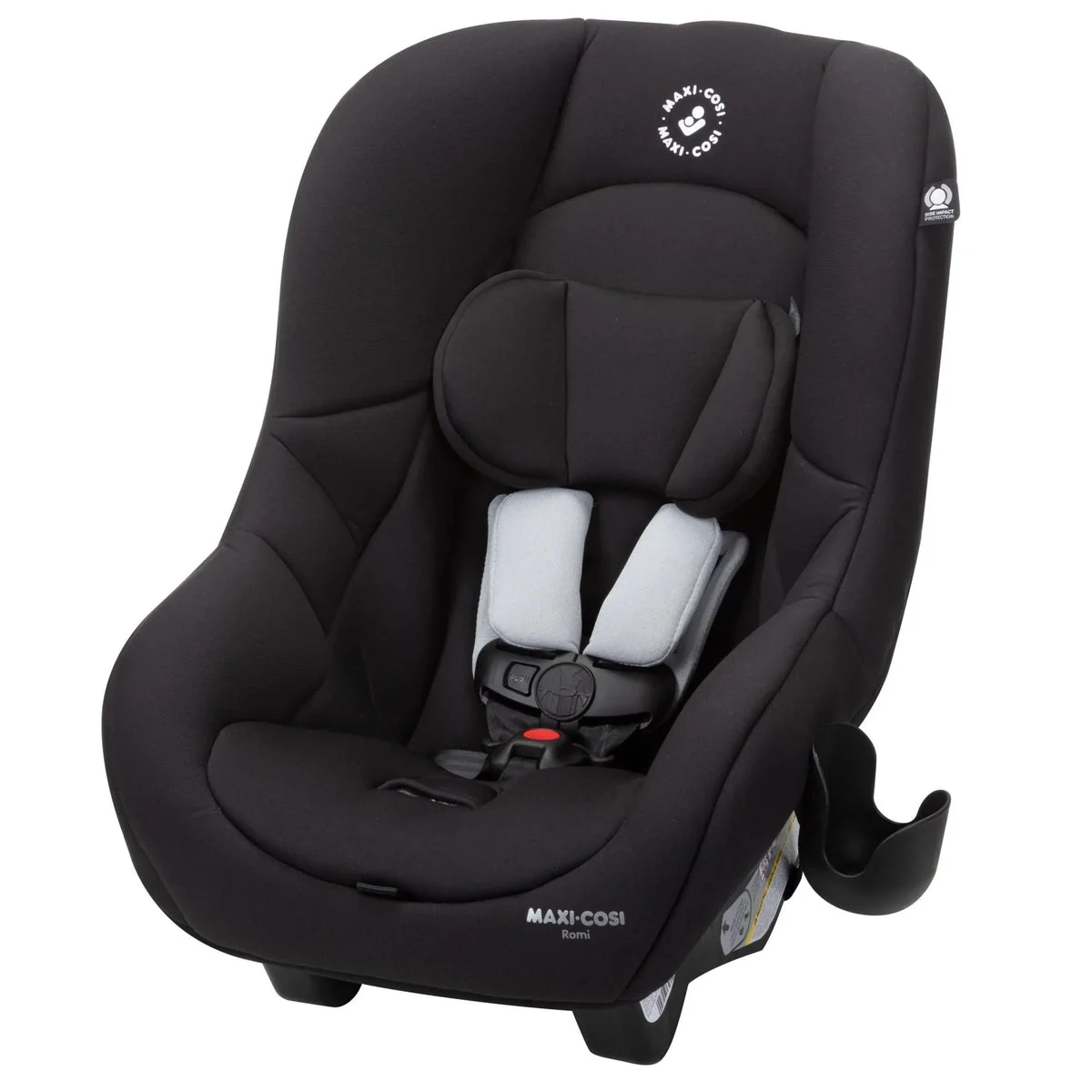 Maxi-Cosi Romi Convertible Car Seats - Essential Black (See Description)