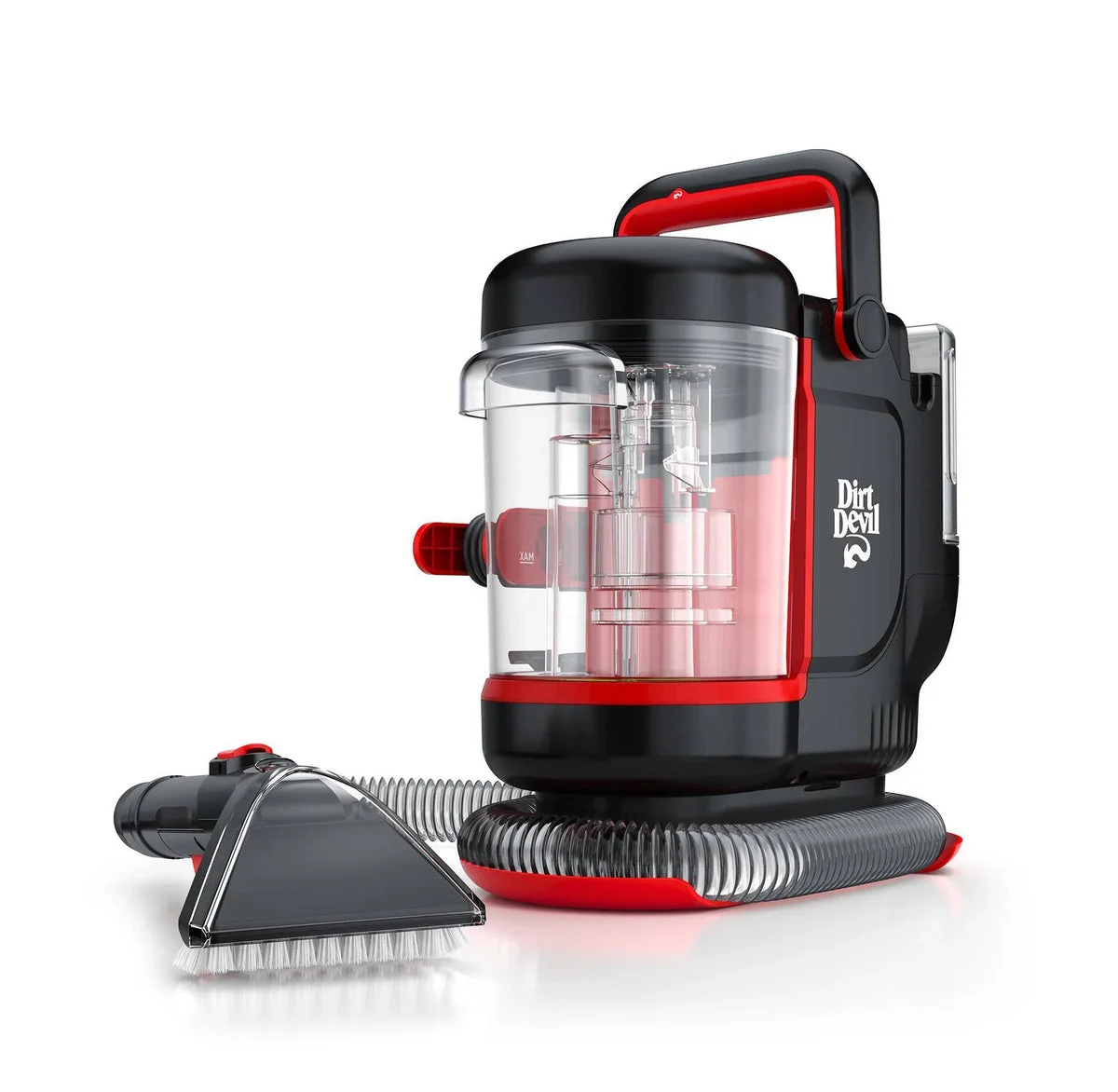 Dirt Devil Compact Spot Cleaner - FD13000