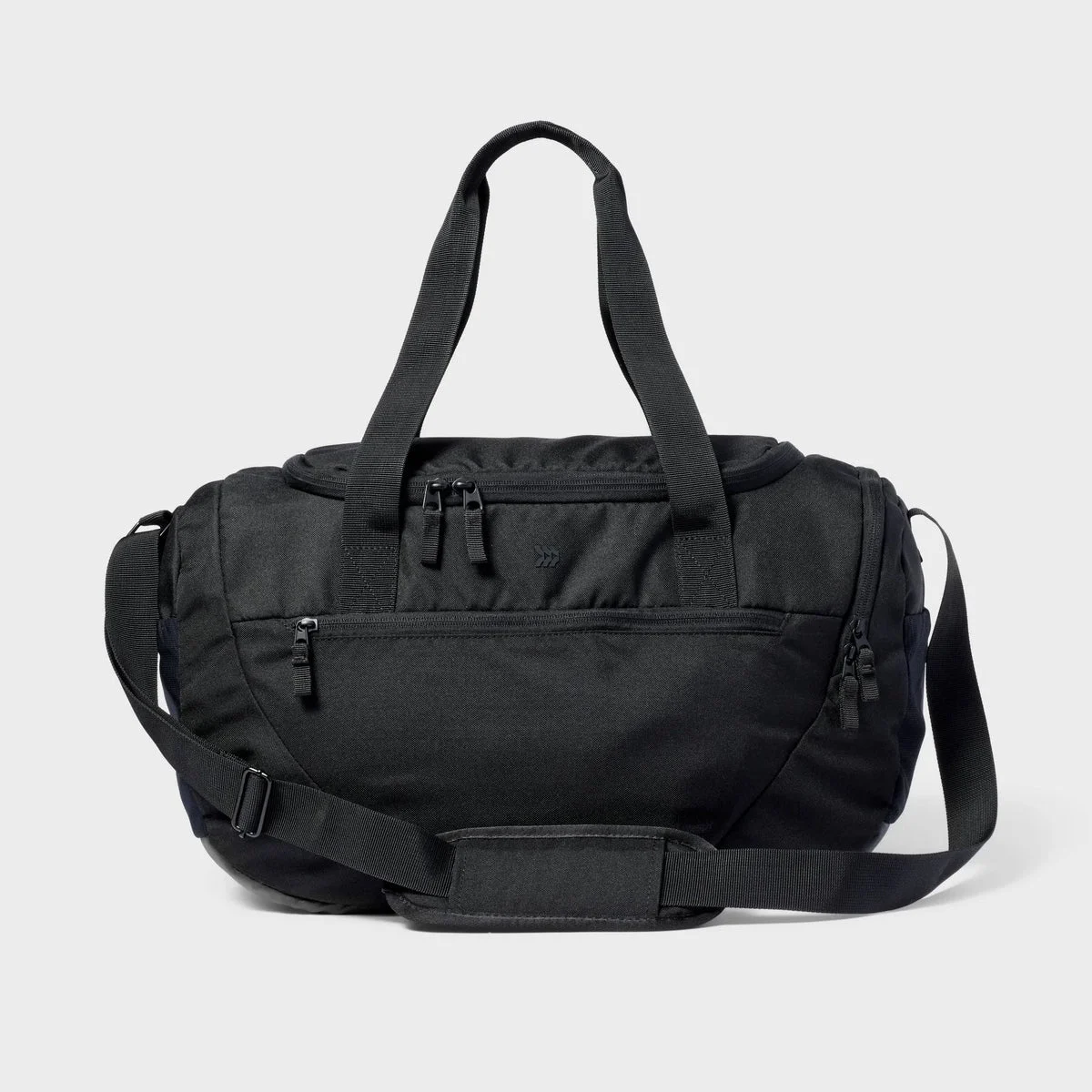 All in motion 35L Sports Duffel Bag - Black