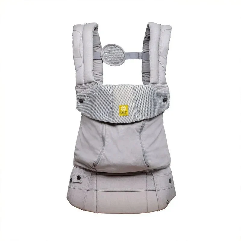 Lillebaby All Seasons Baby Carrier - Stone