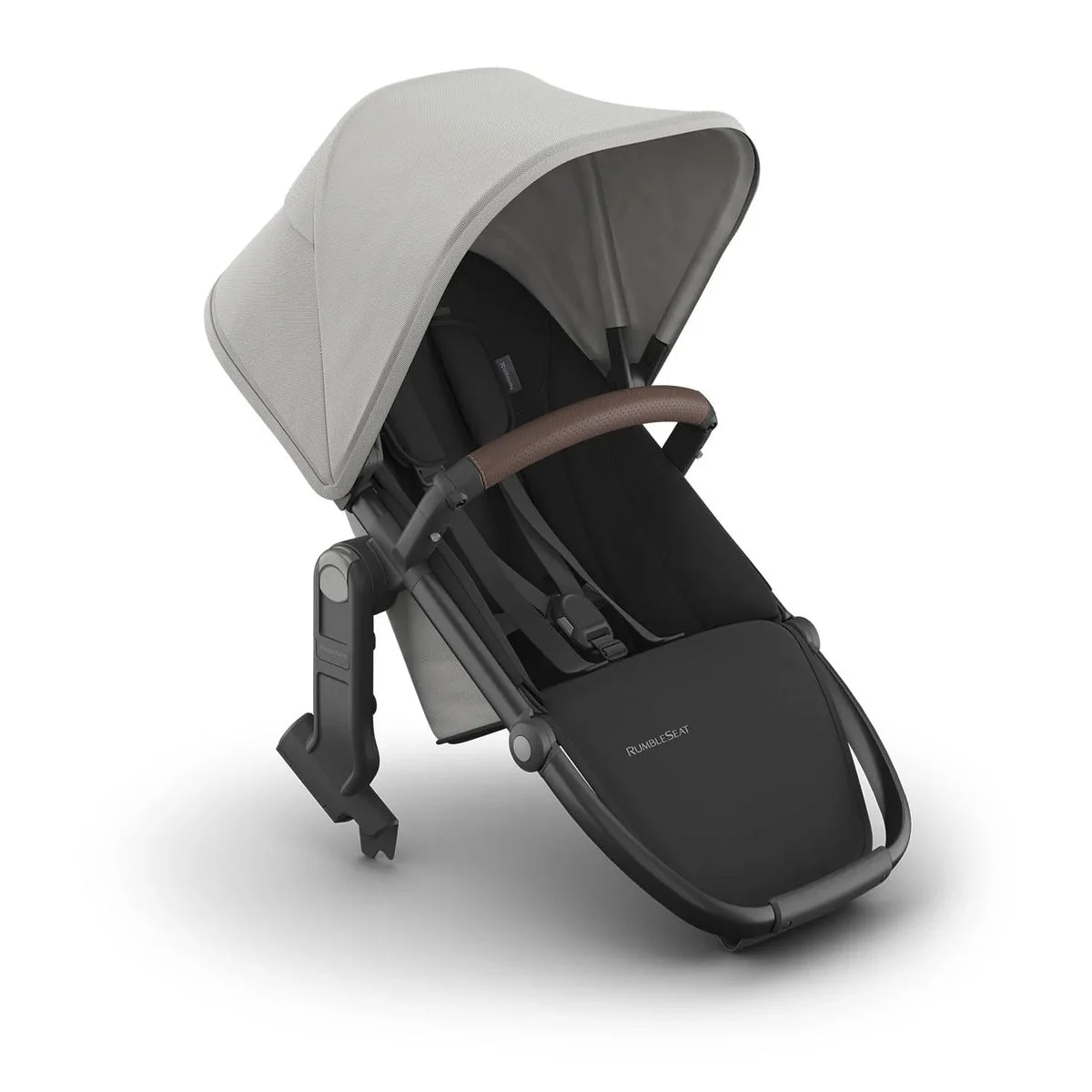 Uppababy RumbleSeat V3 Second Lower Seat - Grey