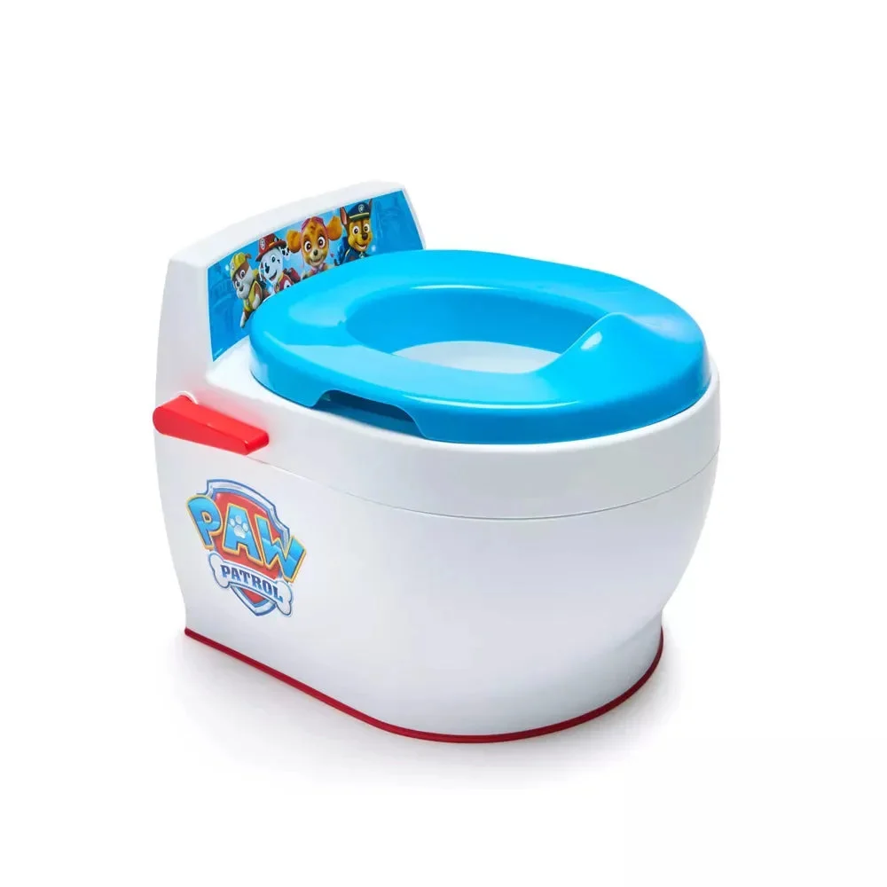 Nickelodeon The First Years Nickelodeon PAW Patrol Potty Chair and Toddler Toilet Seat