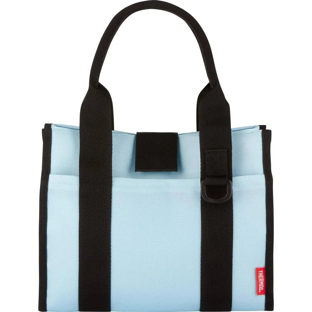 Thermos Small Lunch Tote - Glacier
