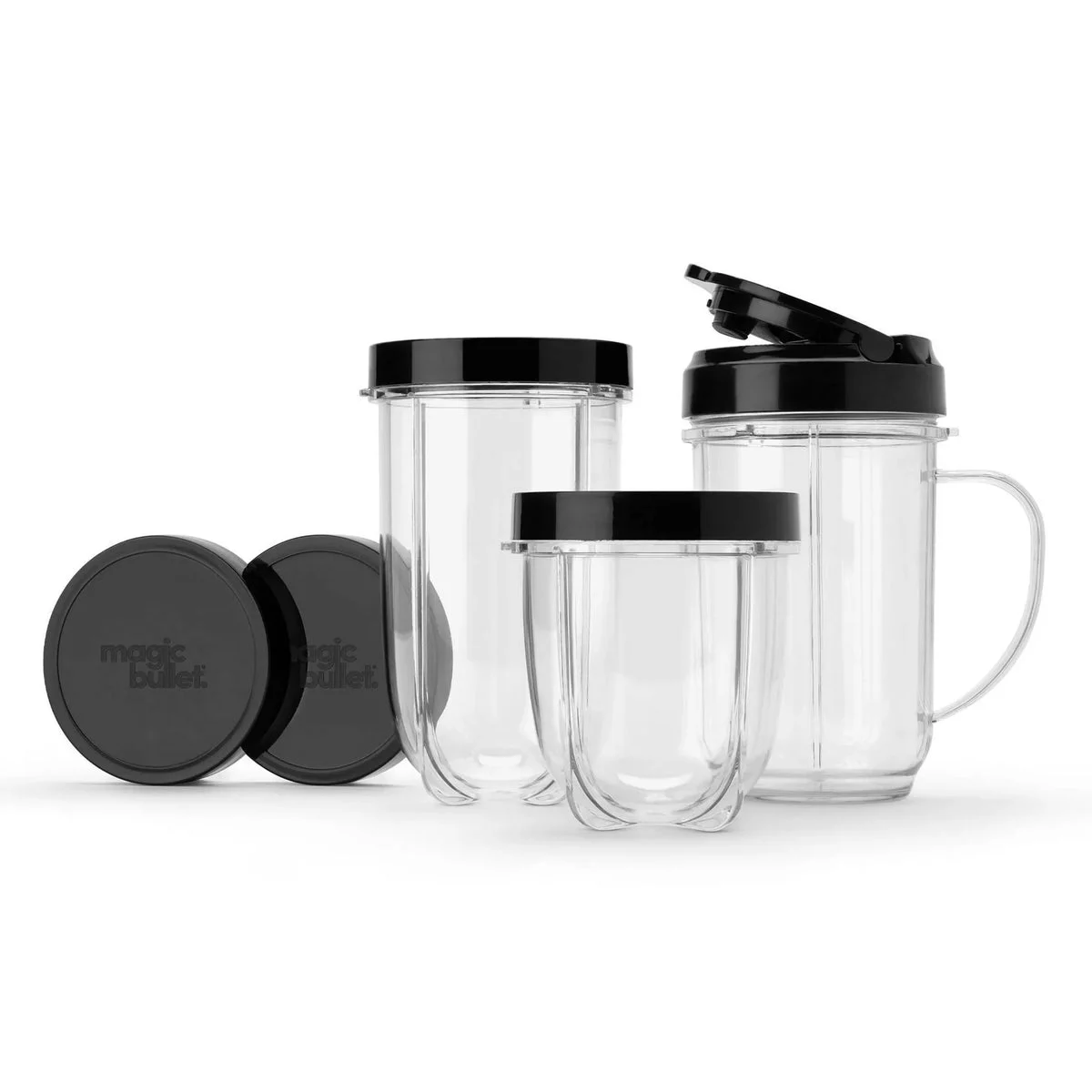 Magic Bullet Compact Blender - Black