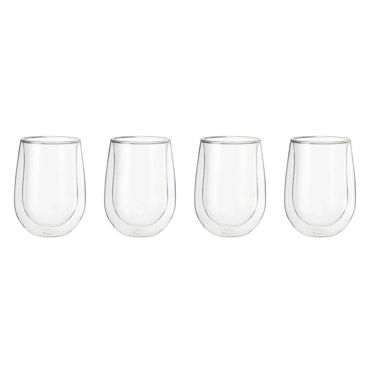 ZWILLING Henckels Wine Glass Set - 10 Oz., 4 Piece
