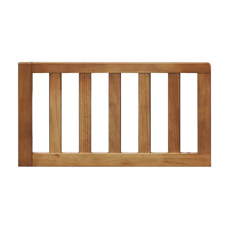 Davinci Toddler Bed Conversion Kit (M12599) - Chestnut