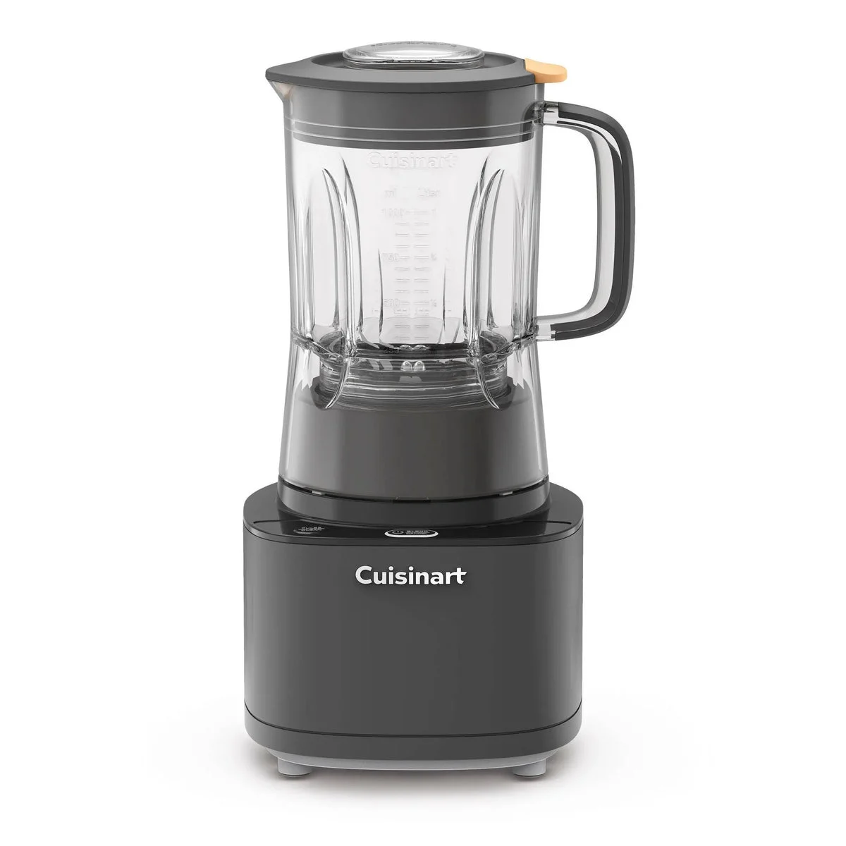 Cuisinart Soho 2-Speed Countertop Blender Warm Black