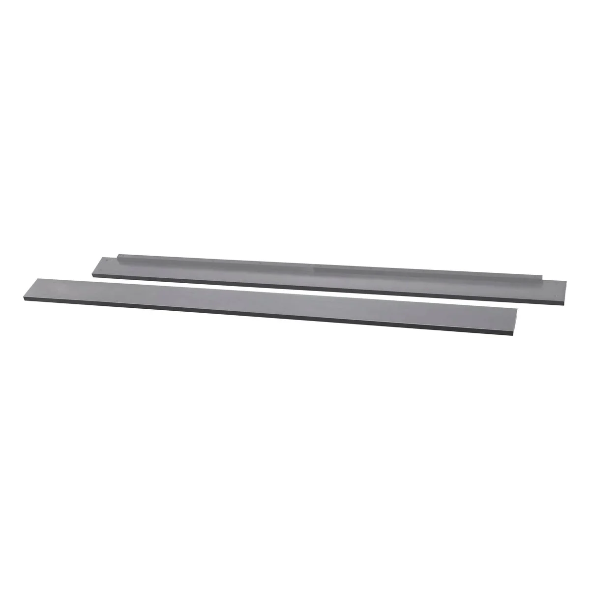 Davinci Twin/Full Size Bed Conversion Kit (M4799) - Gray