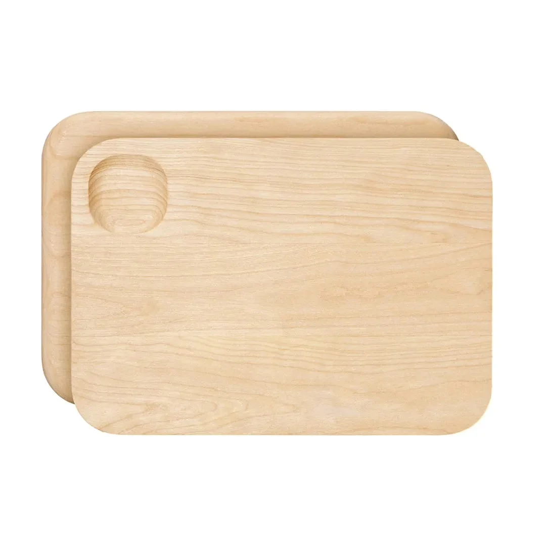 Caraway Home Cutting Board - Small (10 x 7”)