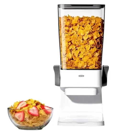 OXO Countertop Food Storage Container