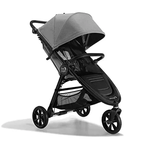 Baby Jogger City Mini® GT2 All-Terrain Stroller - Pike