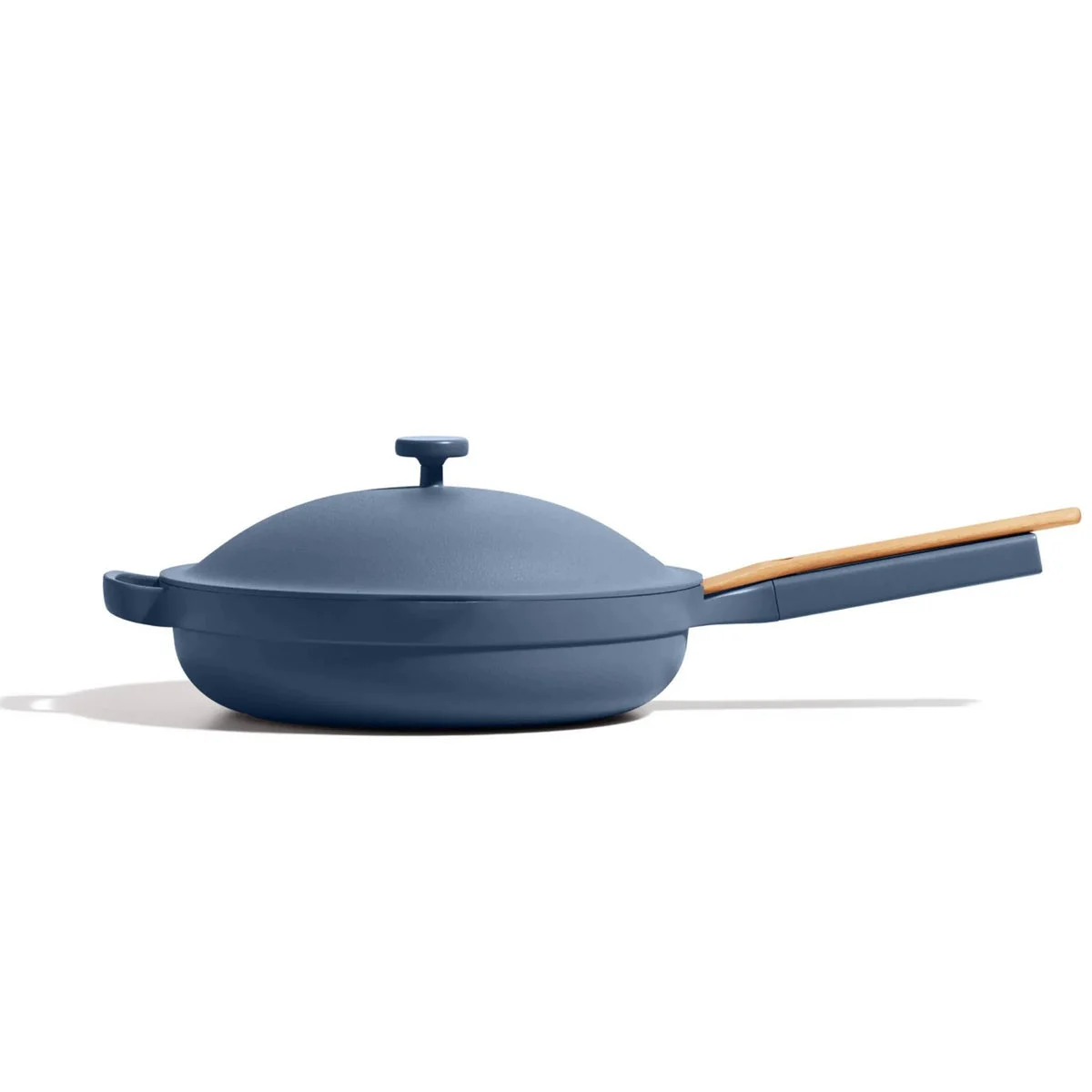 Our Place 4pc Aluminum Ceramic Nonstick Always Pan - Blue