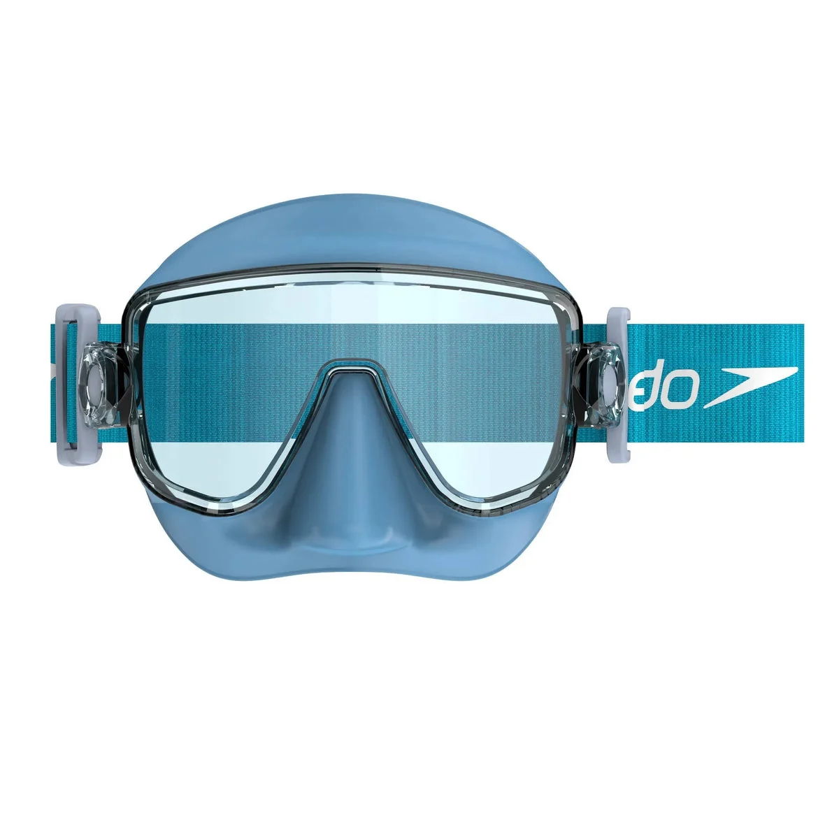 Speedo Adult Dive Travel Mask
