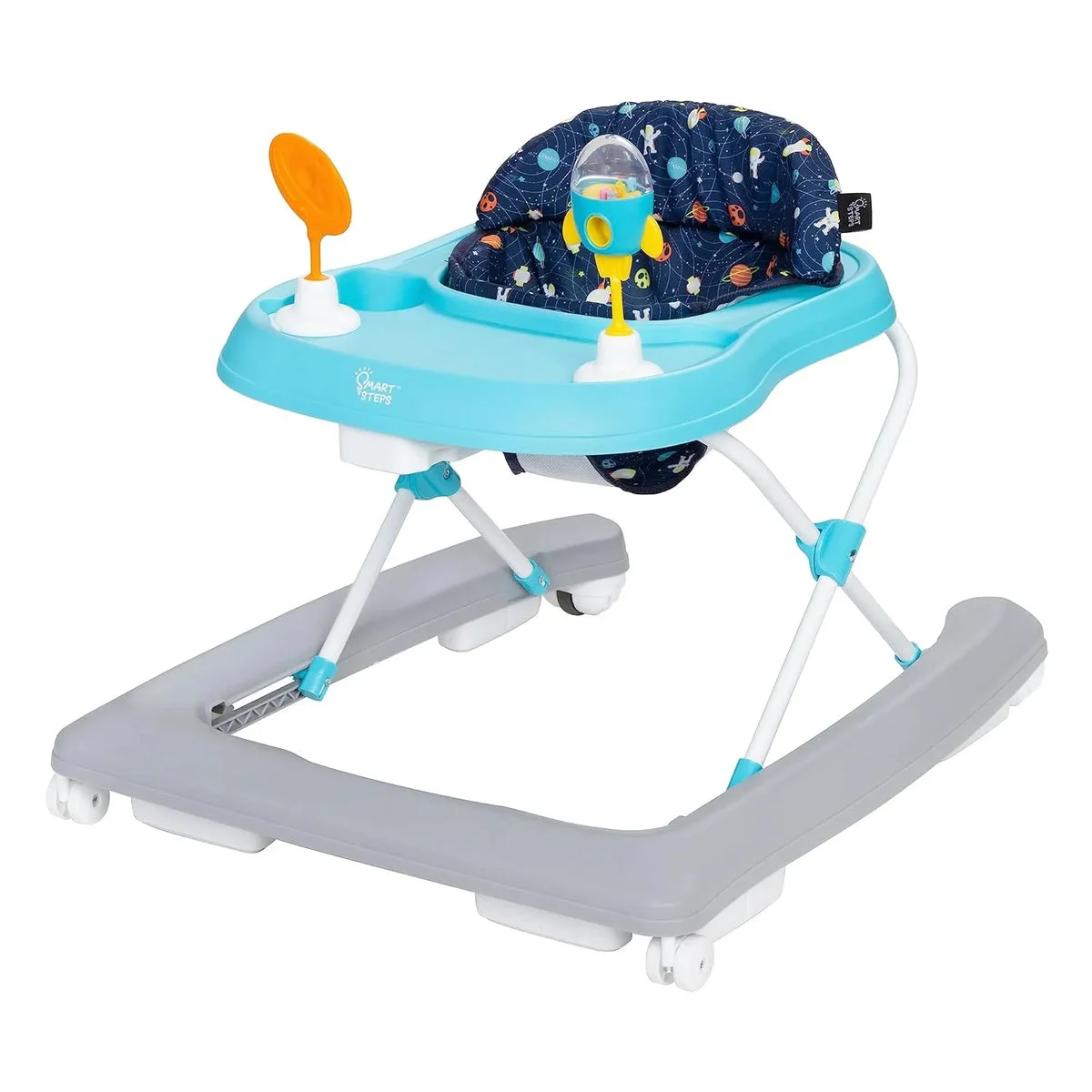 Baby Trend Smart Steps by Baby Trend Activity Walker