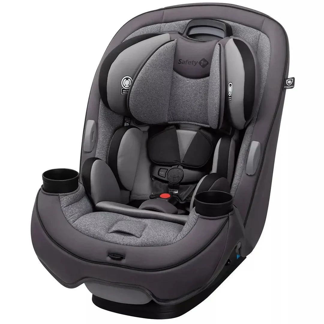 Safety 1st Grow & Go Convertible Car Seat - Black Beard
