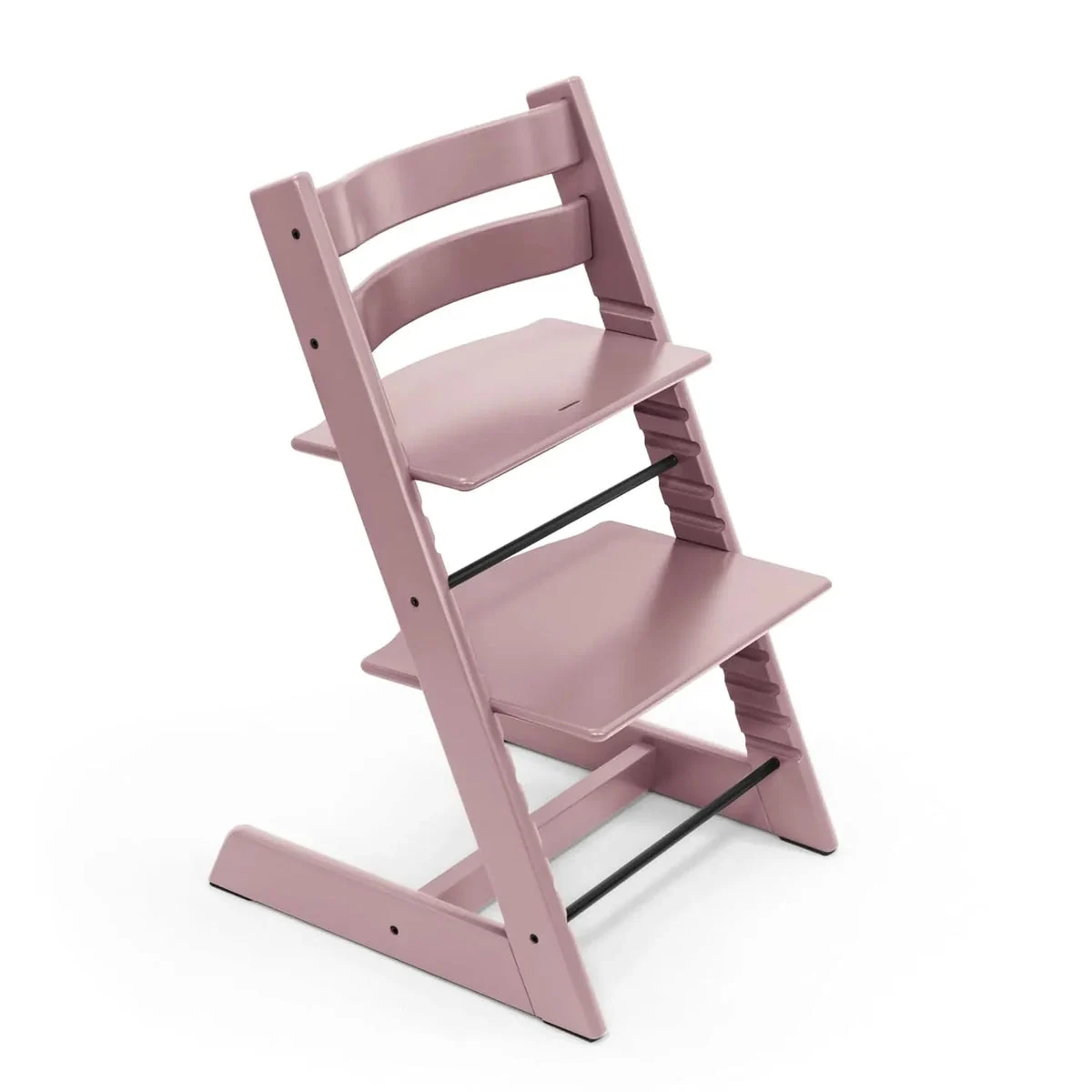 Stokke Tripp Trapp Chair - Heather Mauve