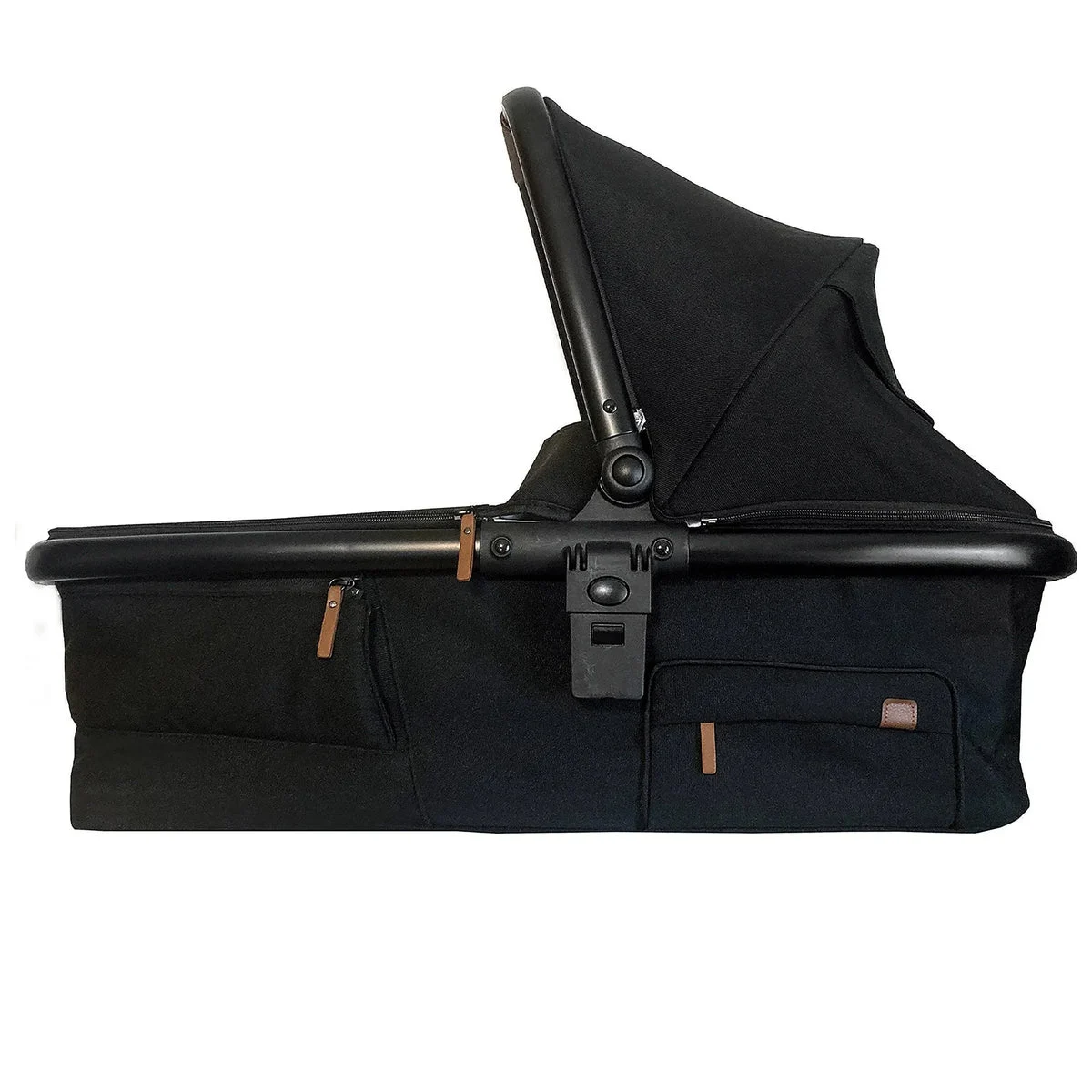 Venice Child Maverick Stand-Alone Stroller Bassinet - Eclipse