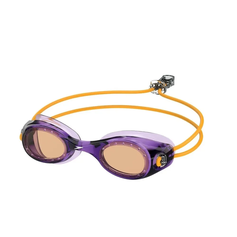 Speedo Kids' Glide Swim Goggles - Purple