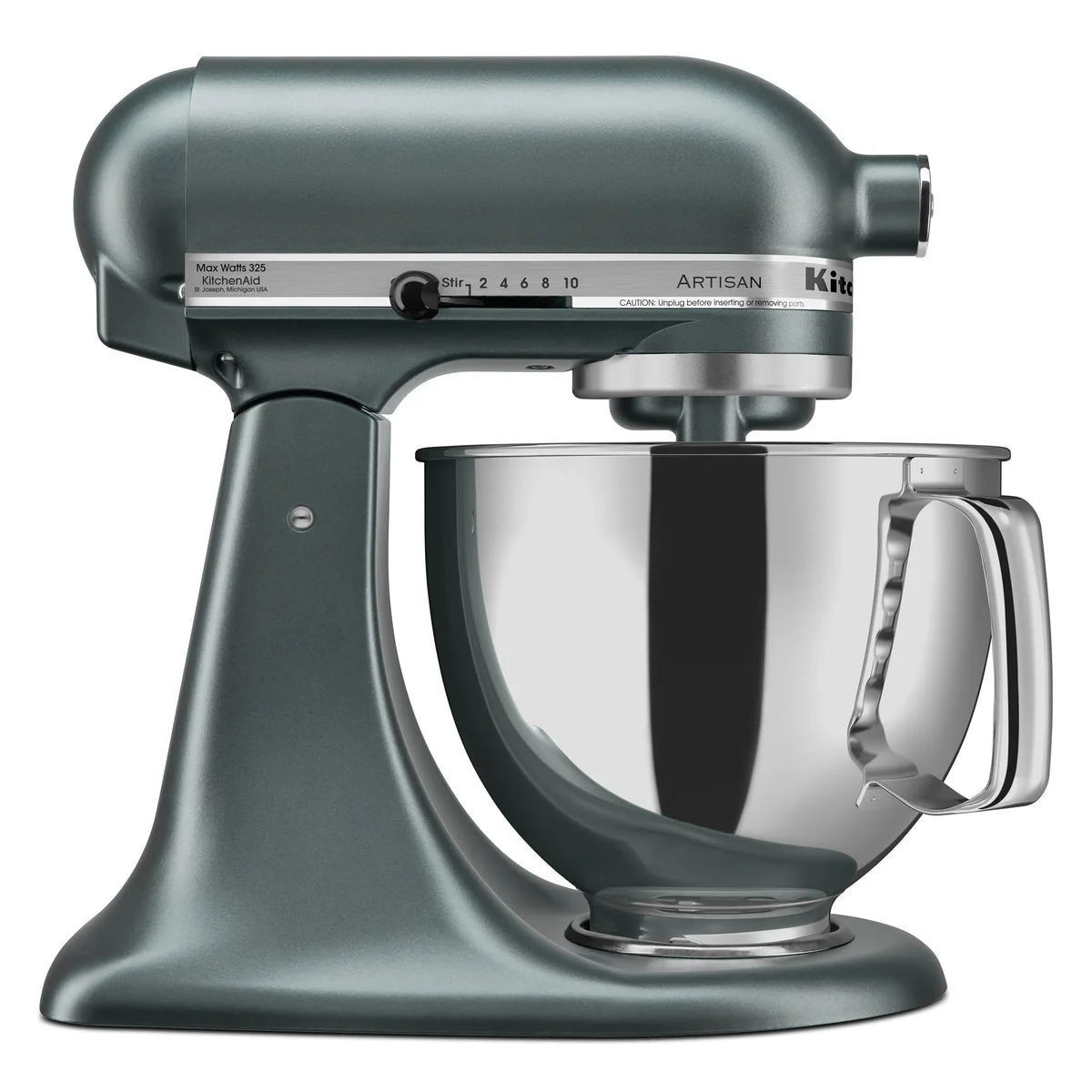 KitchenAid 5-Quart Tilt-Head Stand Mixer - Juniper