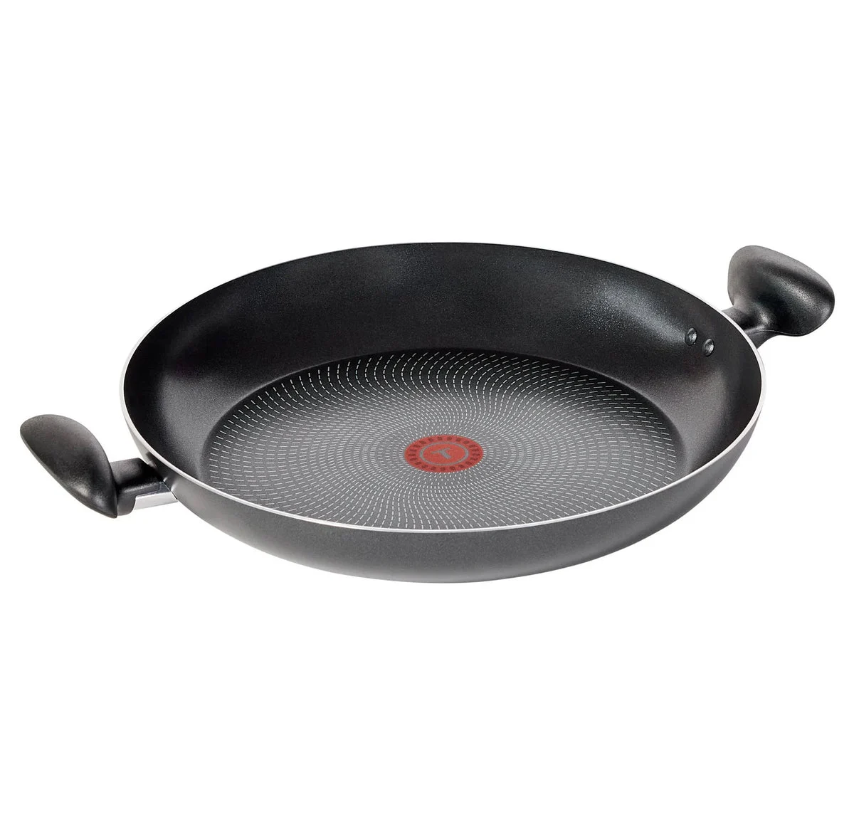T-Fal Nonstick Fry Pan - Black