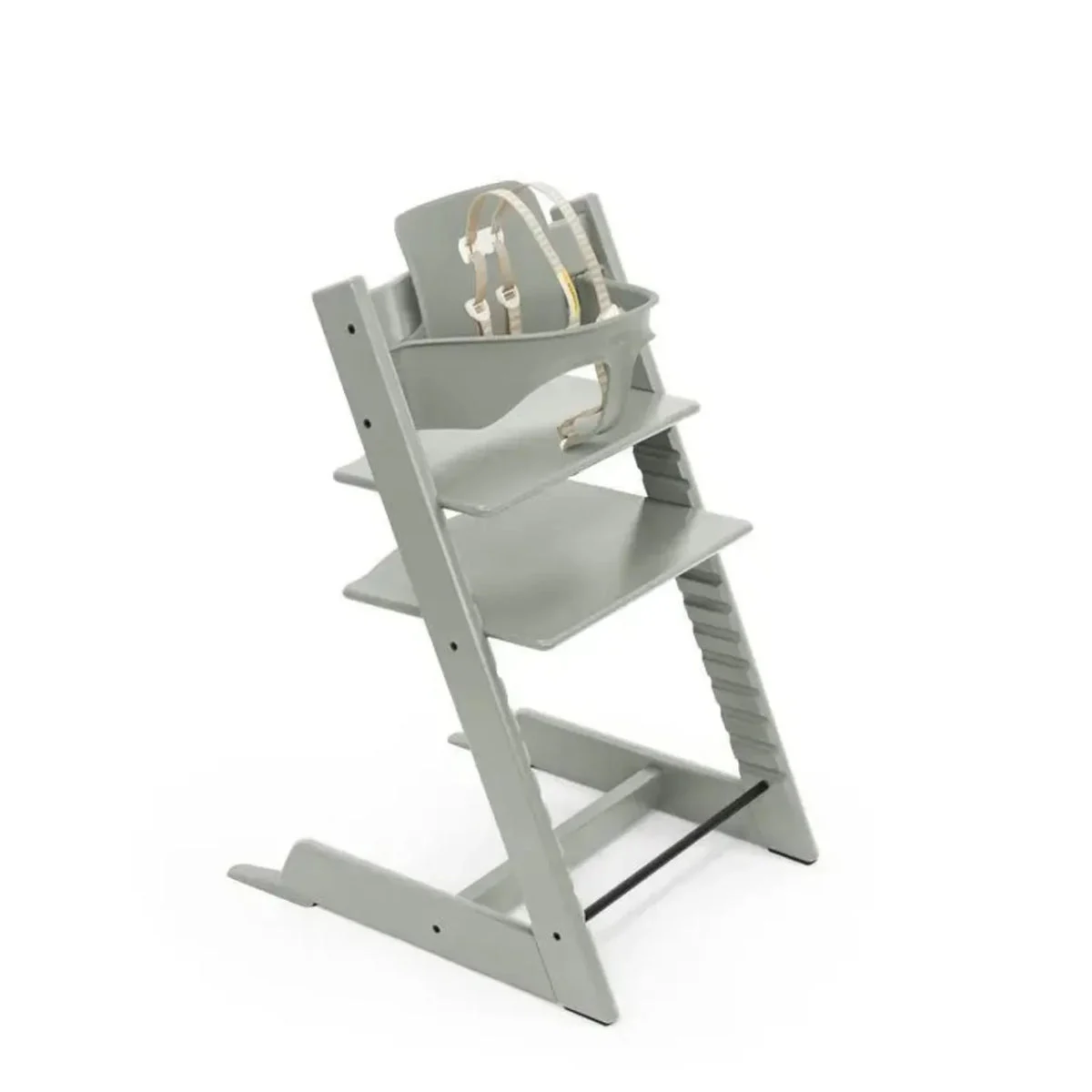 Stokke Tripp Trapp High Chair - Glacier Green