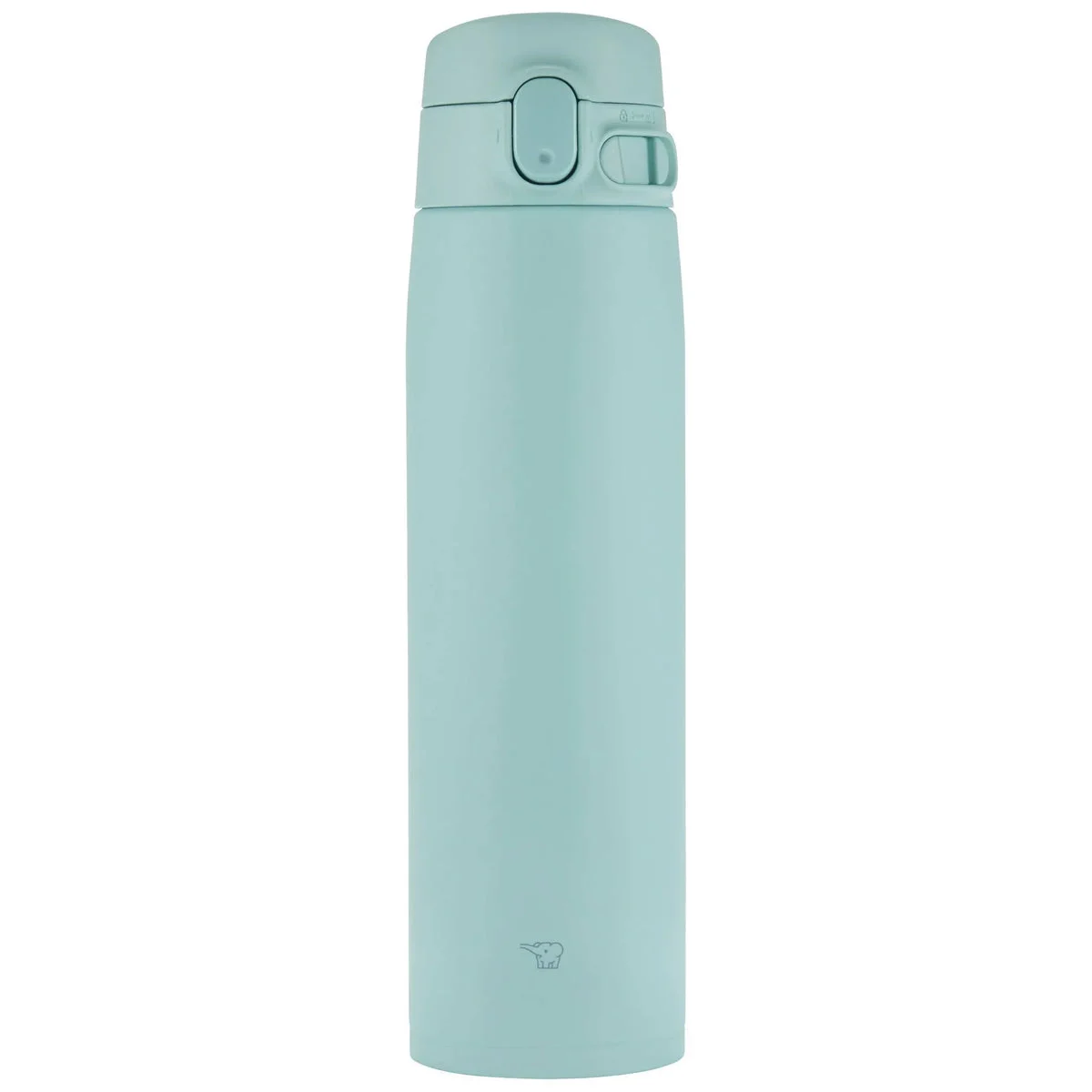 Zojirushi Stainless Steel Travel Mug - Mint Blue