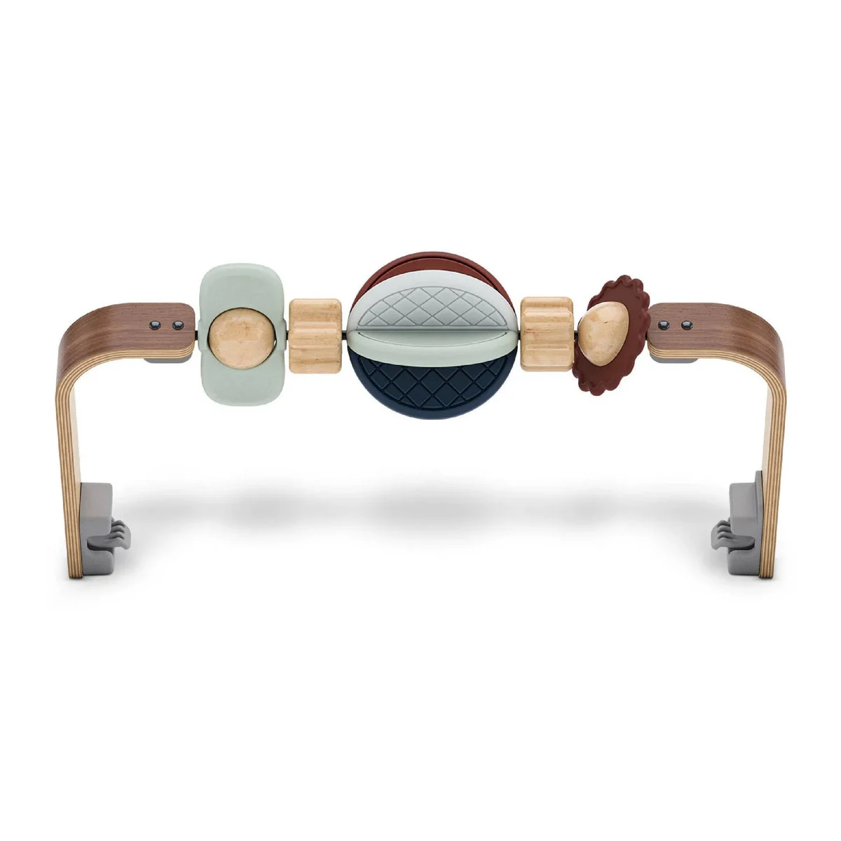 Uppababy Toy Bar for Mira Baby Bouncer and Rocker