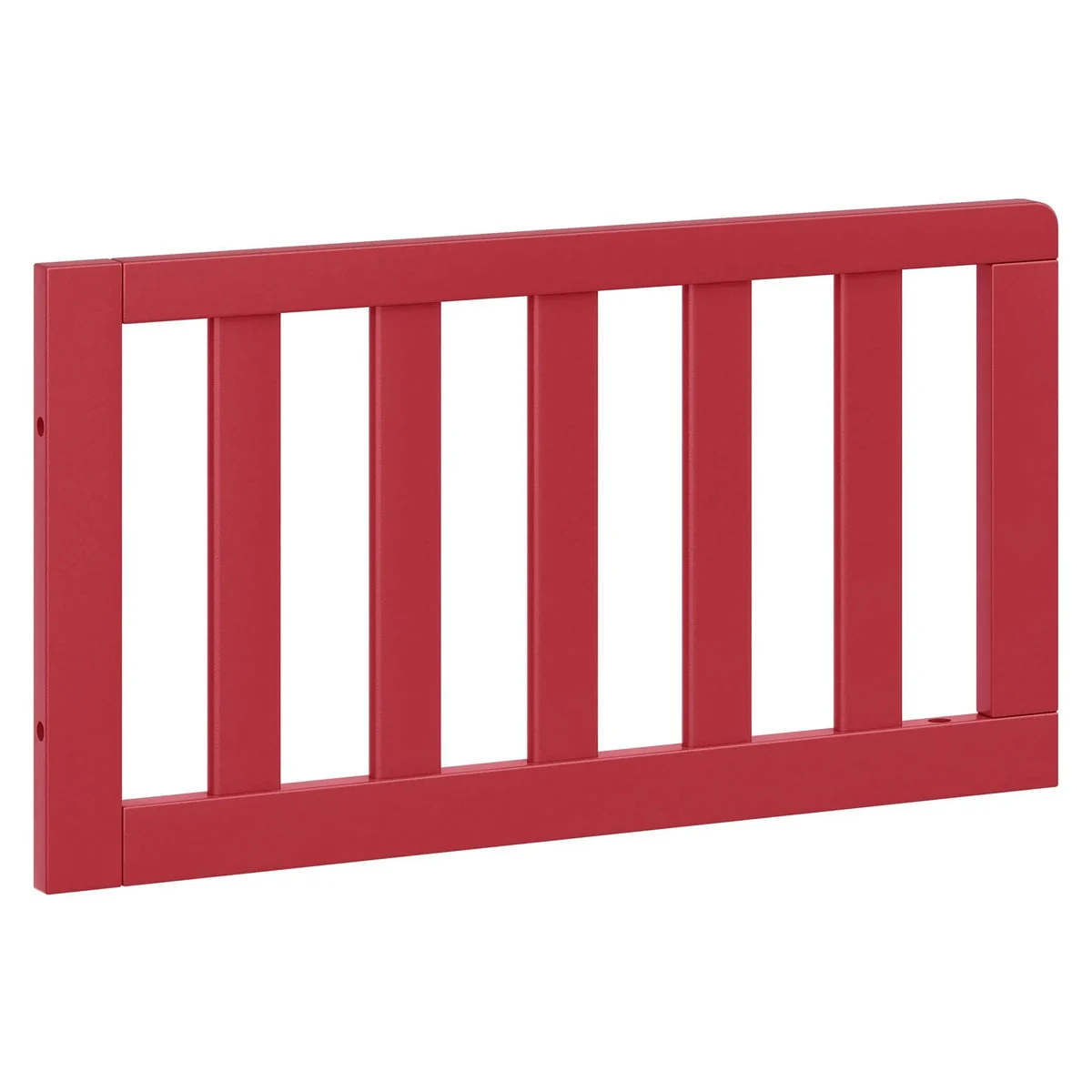 Davinci Toddler Bed Crib Conversion Kit - Tomato Red