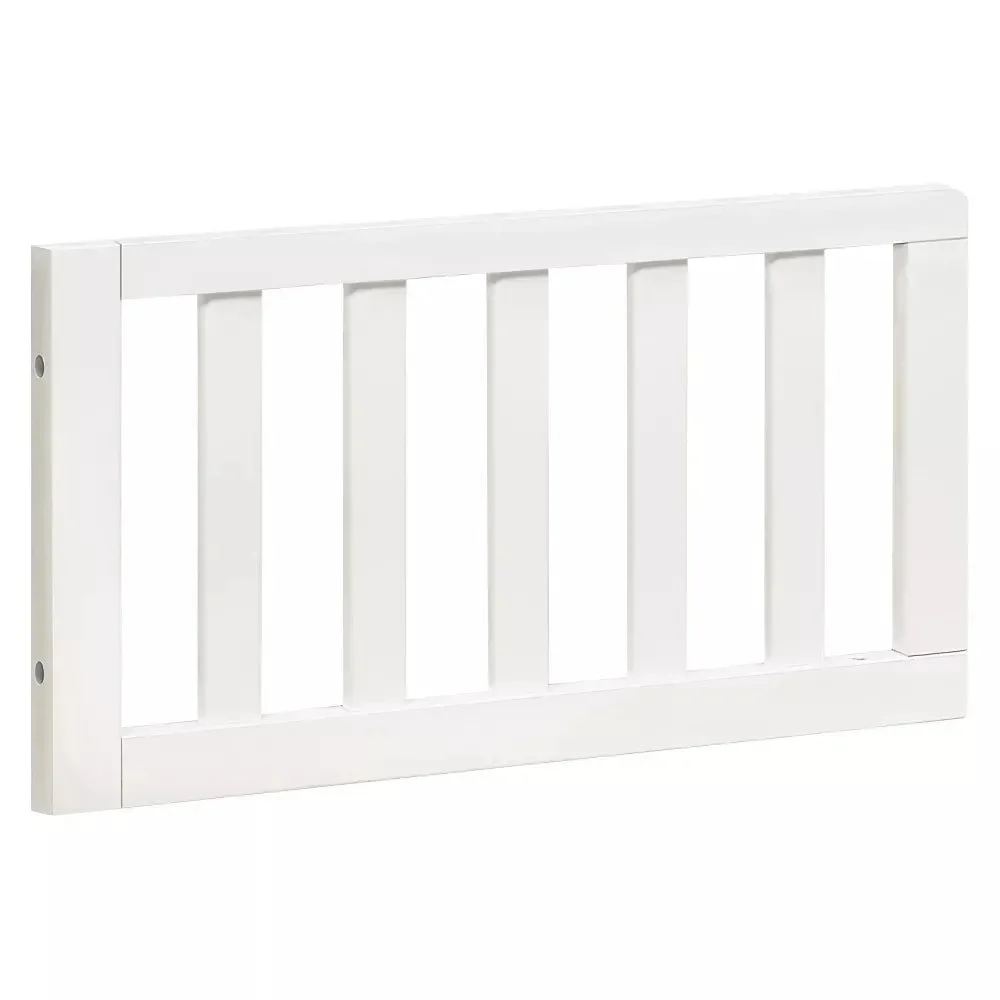 Davinci Toddler Bed Conversion Kit (M12599), White