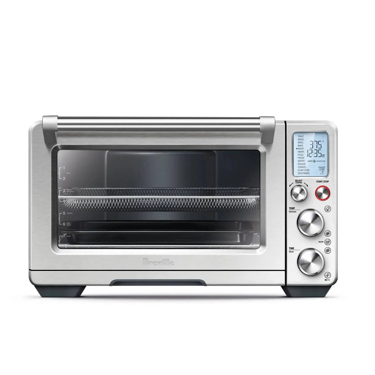 Breville Smart Oven Air Fryer Pro