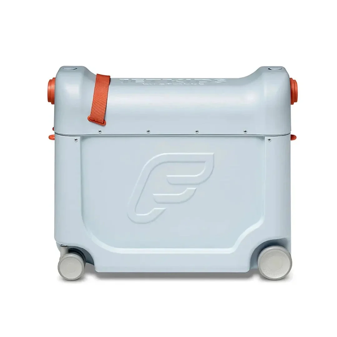 Stokke Jetkids Bed Box - Blue Sky