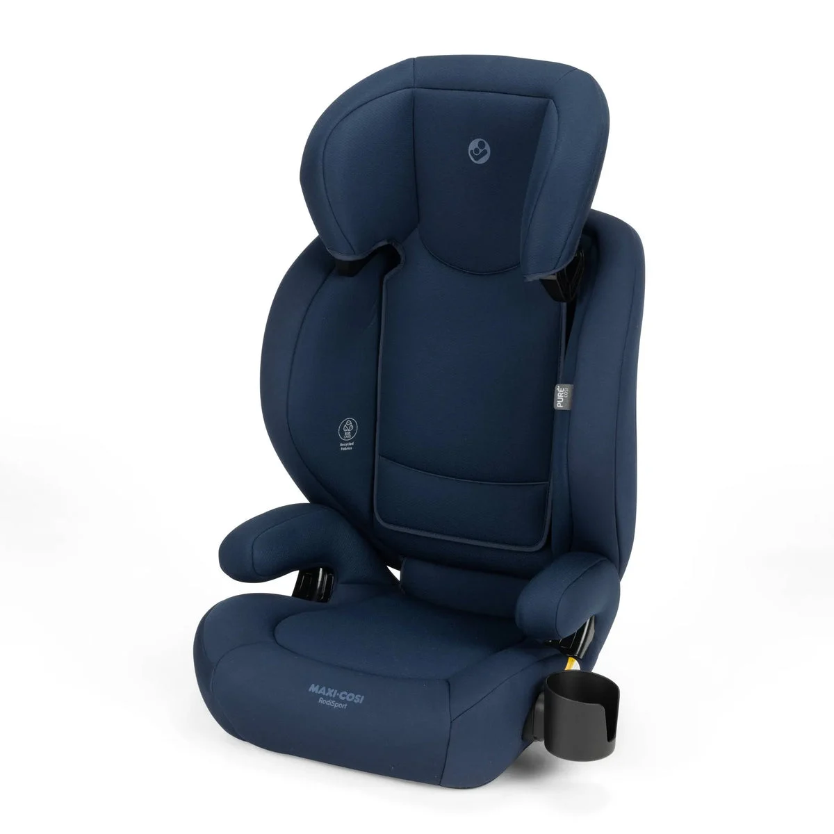 Maxi-Cosi Rodisport Booster Car Seat - Seafaring