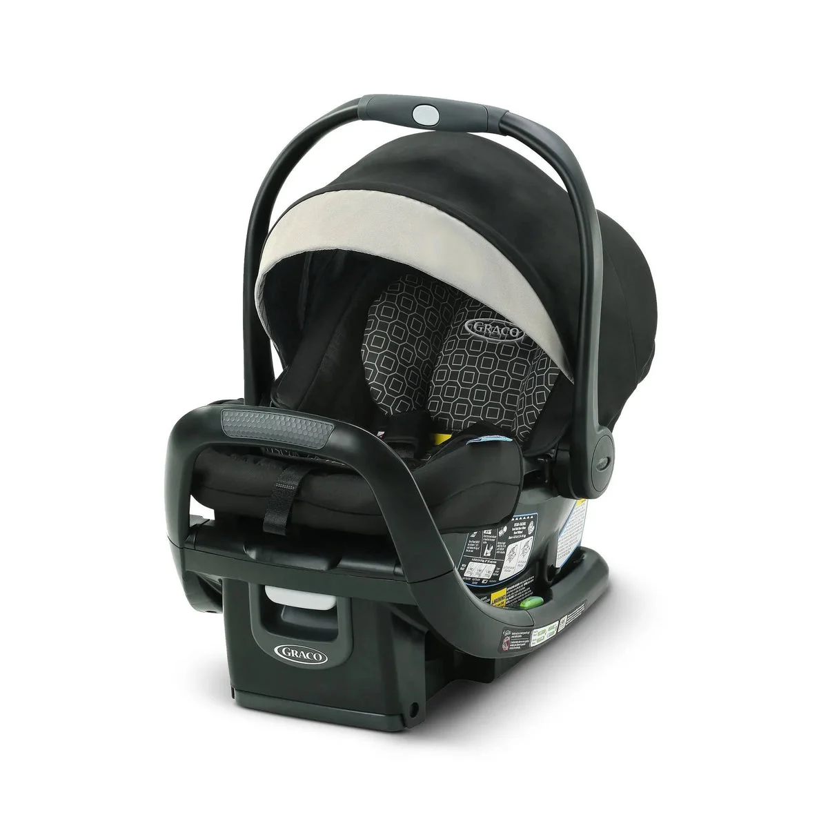 Graco® SnugRide® SnugFit™ 35 LX Infant Car Seat - Pierce