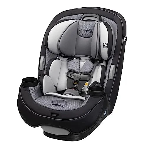 Safety 1st Grow and Go All-in-1 Convertible Car Seat - High Street