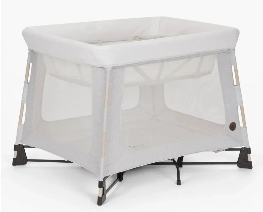 Maxi-Cosi Swift 3-In-1 Playard - Onyx Sand