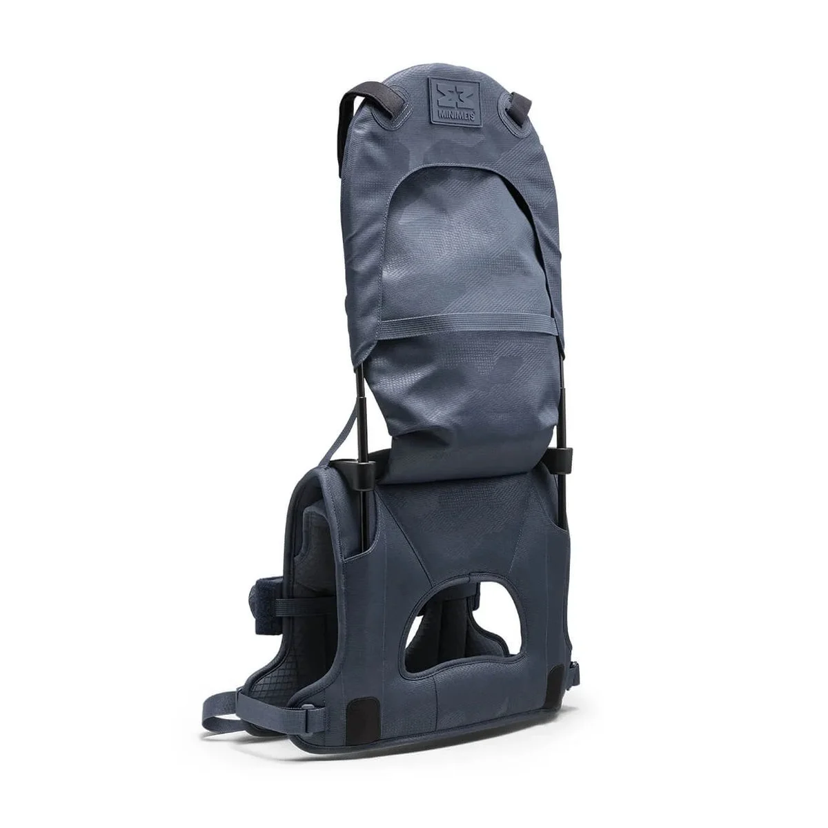 Minimeis G5 Shoulder Carrier - Dusk Blue Core