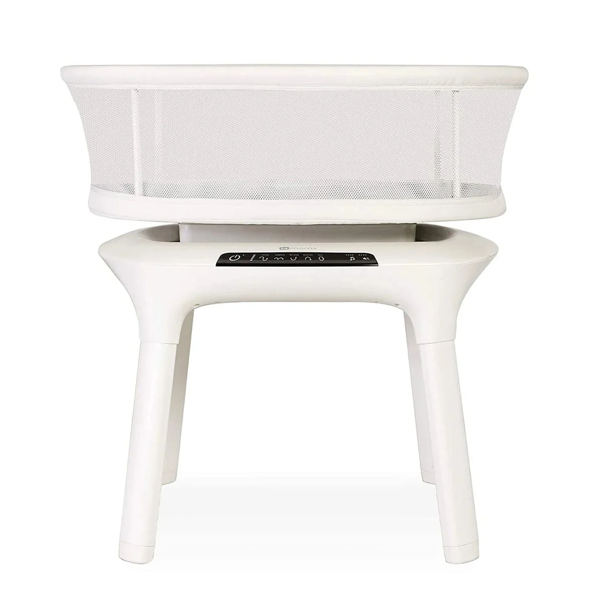4Moms MamaRoo Sleep Bassinet