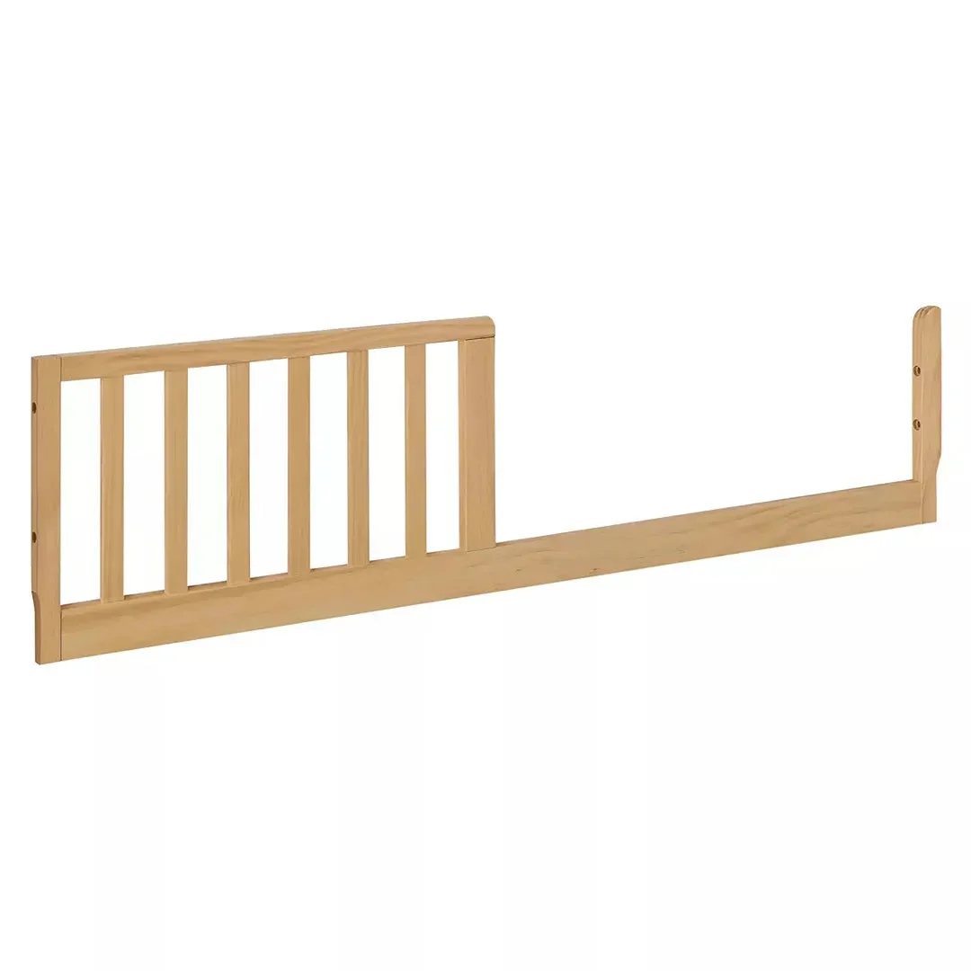 Davinci Toddler Bed Conversion Kit (M3899) - Honey