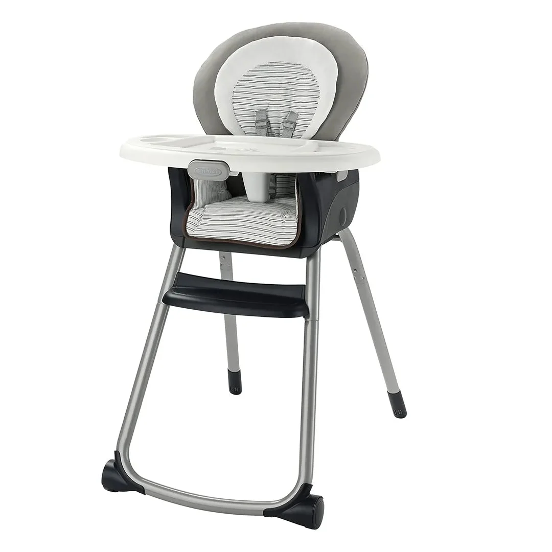 Graco Made2Grow 6-in-1 Highchair - Britton