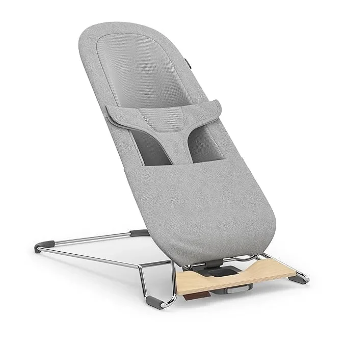 Uppababy Mira V1 Baby Bouncer and Rocker - Stella