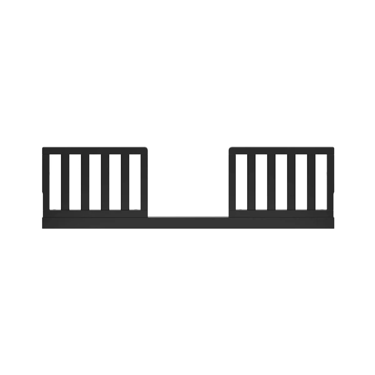 Graco Universal Toddler Safety Guardrail Kit Slats - Gray