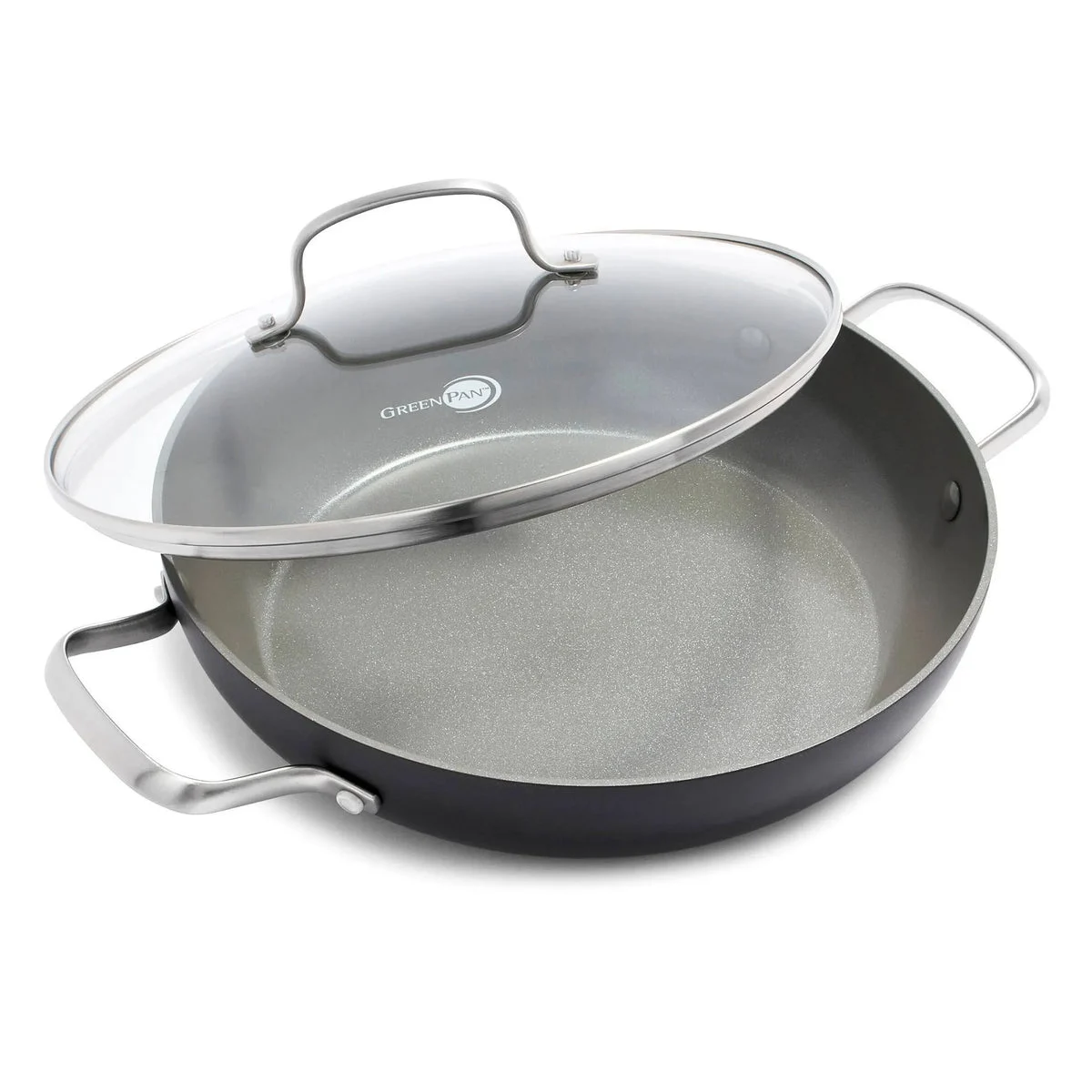 GreenPan Healthy Ceramic Nonstick 11