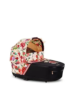 Cybex Lux Carry Cot for Priam 4 and e-Priam 2 Strollers