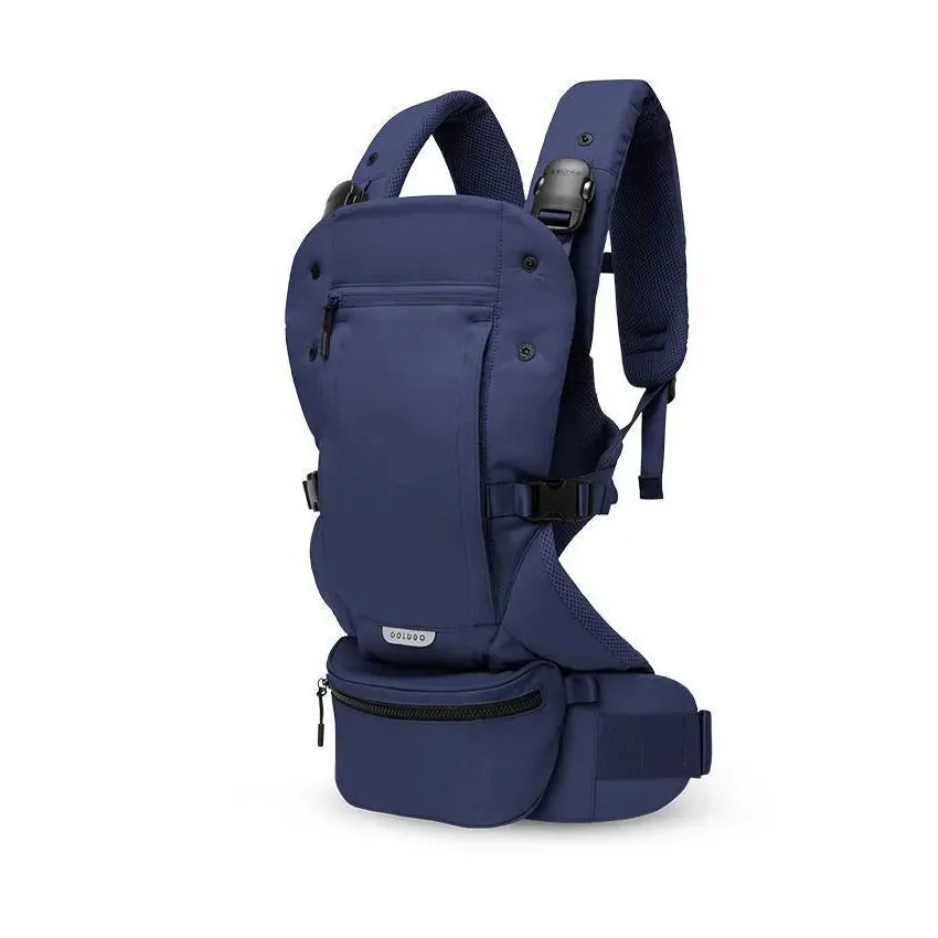Colugo Baby Carrier - Navy