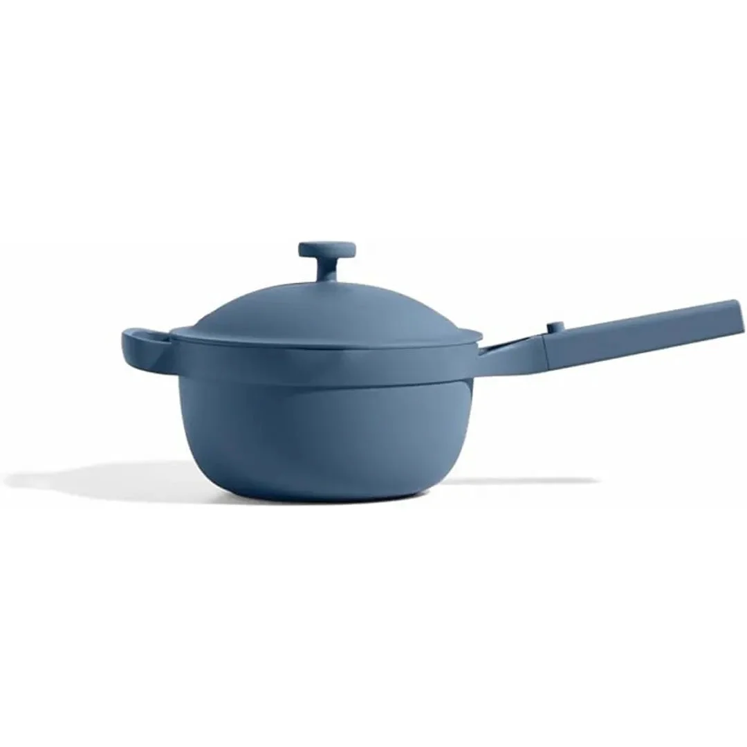 Our Place Mini Perfect Pot 2.0 - Blue Salt
