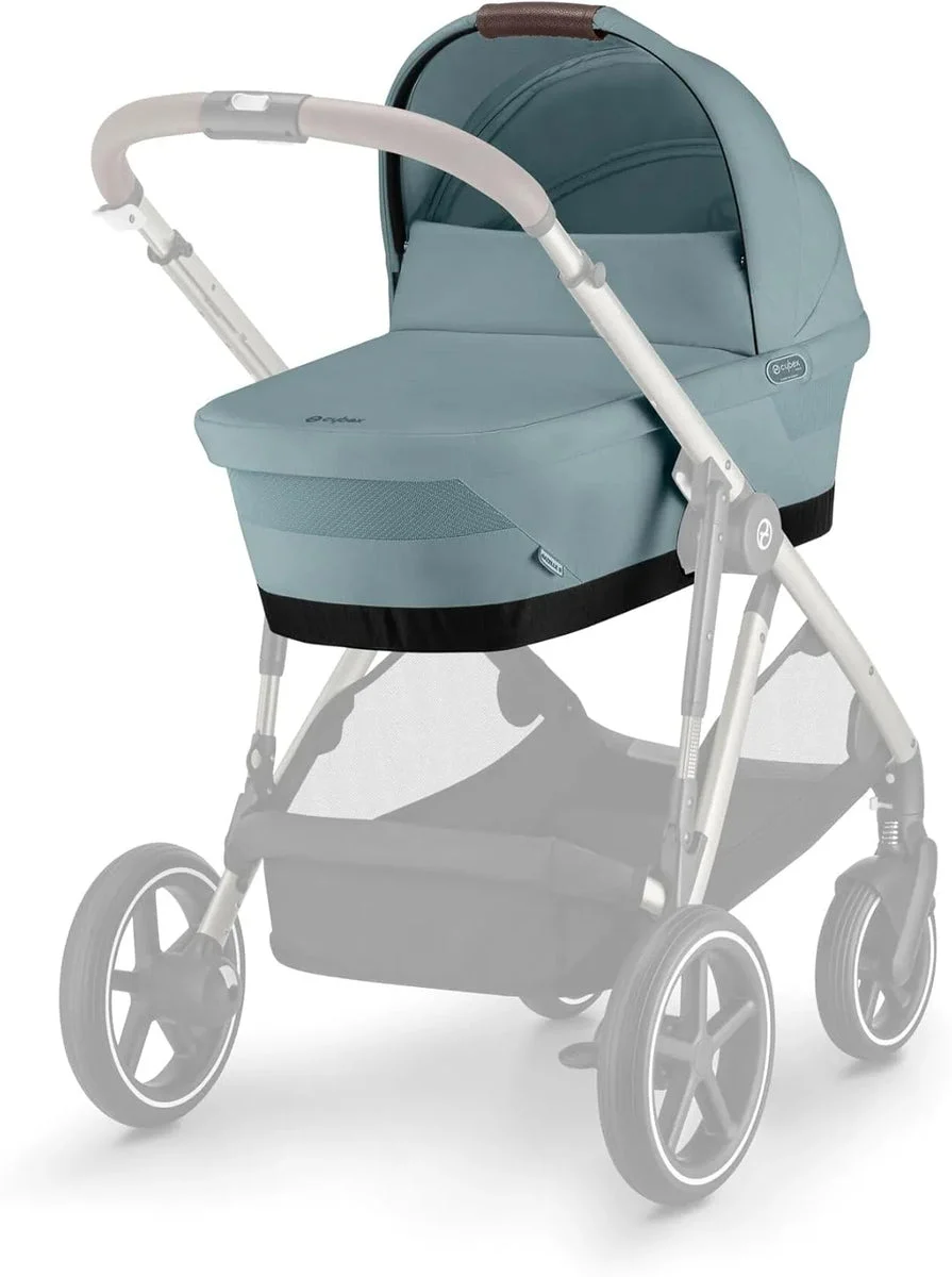 Cybex Stroller Cot - Stormy Blue