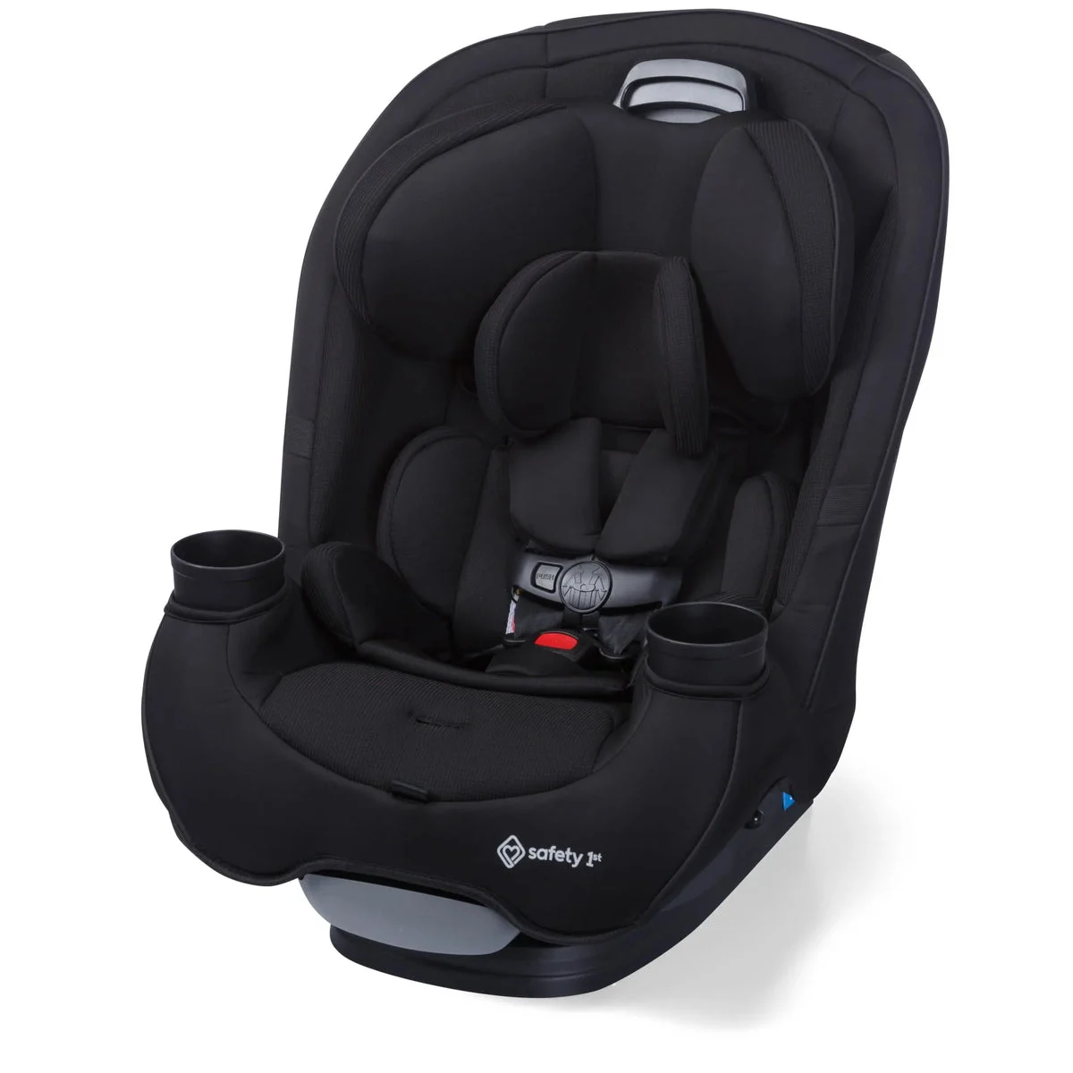 Safety 1st Grow and Go All-in-One Convertible Car Seat - Black Jasper