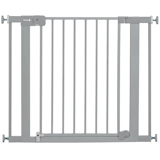 Safety 1st Easy Install Auto-Close Gate, 29