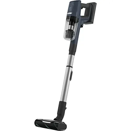Electrolux Ultimate 800 Hard Floor Bagless Cordless Stick Vacuum - Denim Blue
